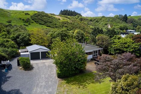 Photo of property in 42 Kotare Place, South Bay, Kaikoura, 7300