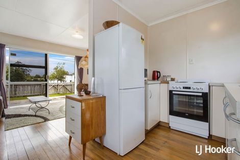 Photo of property in 3 Thomas Place, Waihi, 3610