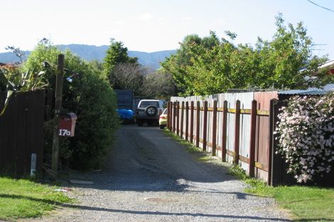 Photo of property in 17a Clyde Street, Renwick, 7204