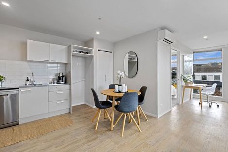 Photo of property in Norfolk Apartments, 201/19 Bute Road, Browns Bay, Auckland, 0630