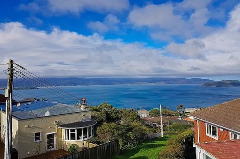 Photo of property in 156 Homebush Road, Khandallah, Wellington, 6035