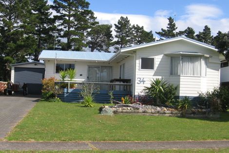 Photo of property in 34 Given Grove, Pauanui, Hikuai, 3579