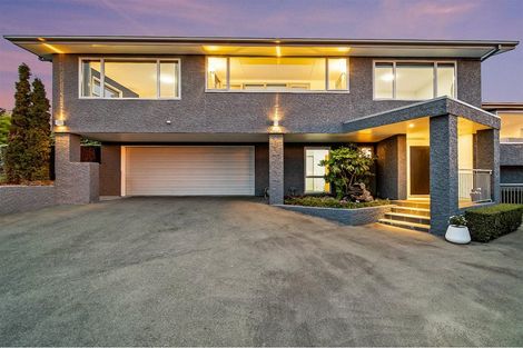 Photo of property in 9 Ennerdale Row, Westmorland, Christchurch, 8025