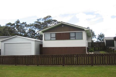 Photo of property in 7 Selago Place, Manurewa, Auckland, 2102