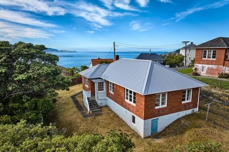 Photo of property in 21 Sunglow Avenue, Melrose, Wellington, 6023