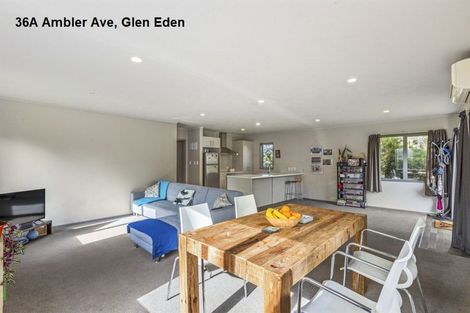 Photo of property in 36b Ambler Avenue, Glen Eden, Auckland, 0602