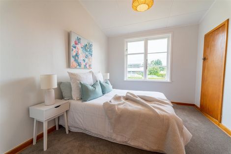 Photo of property in 10 Settlement Road, Kurow, 9435