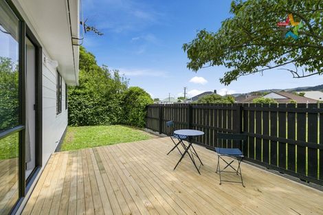 Photo of property in 1/10 Clement Grove, Taita, Lower Hutt, 5011