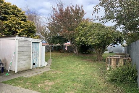 Photo of property in 2 Forth Street, Levin, 5510