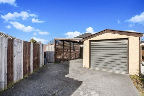 Photo of property in 2/18 Peer Street, Upper Riccarton, Christchurch, 8041