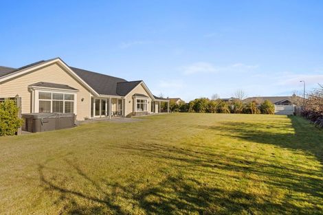 Photo of property in 28 Elizabeth Allen Drive, West Melton, 7618