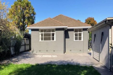Photo of property in 2/61 Acacia Avenue, Upper Riccarton, Christchurch, 8041