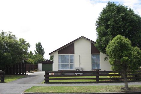 Photo of property in 7 Arran Crescent, Woolston, Christchurch, 8062