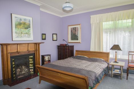 Photo of property in 4 Tweed Street, South Hill, Oamaru, 9400