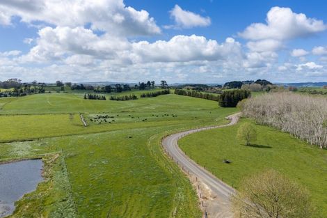 Photo of property in 771a Koheroa Road, Mangatawhiri, Mercer, 2474