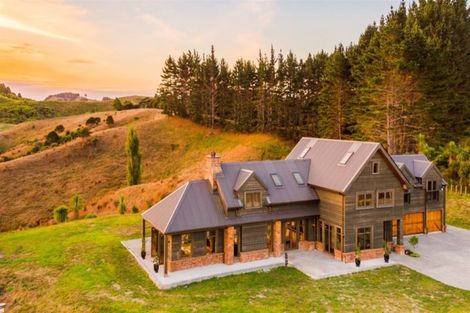 Photo of property in 887 Haruru Road, Wainui, Kaukapakapa, 0873