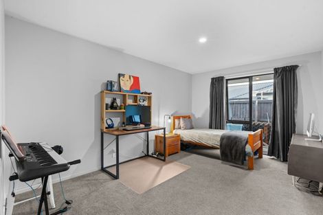 Photo of property in 44 Candlesticks Crescent, Lincoln, 7608