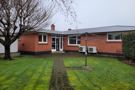 Photo of property in 68 Anglem Street, Hawthorndale, Invercargill, 9810