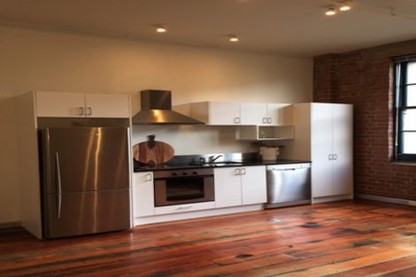 Photo of property in Hannahs Warehouse, 20/13 Leeds Street, Te Aro, Wellington, 6011