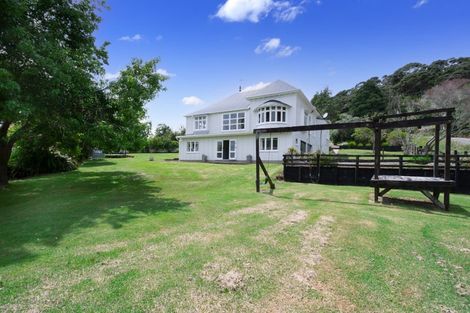 Photo of property in 12 Mildon Road, Waitakere, Auckland, 0782