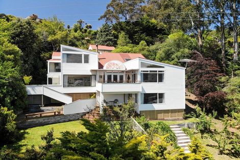 Photo of property in 32 Irvine Road, The Cove, Dunedin, 9077