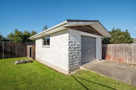 Photo of property in 18 Newbourne Crescent, Redwoodtown, Blenheim, 7201