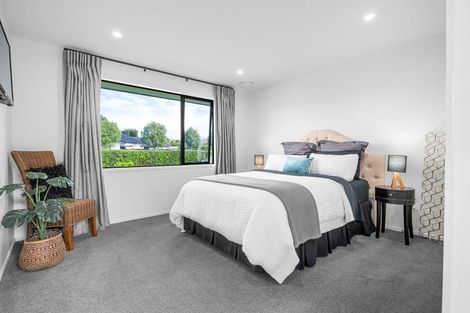 Photo of property in 122c Birchwood Lane, Tamahere, Hamilton, 3283