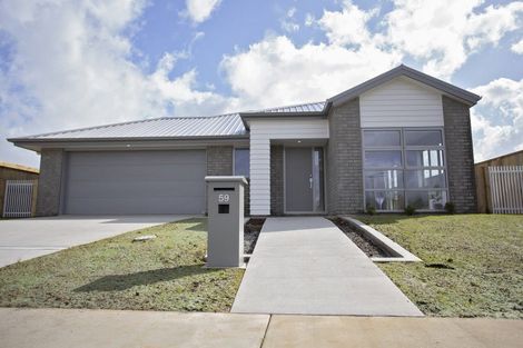 Photo of property in 59 Hampton Terrace, Matamata, 3400