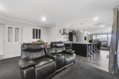 Photo of property in 26 Mckenzie Place, Matamata, 3400