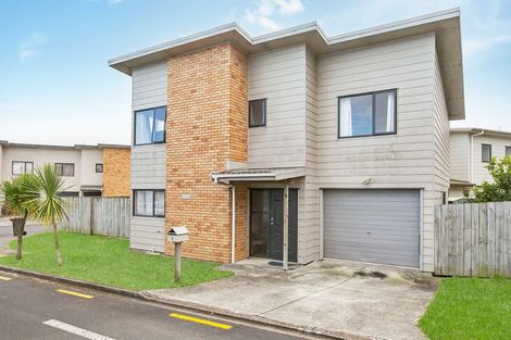 Photo of property in 3 Clarrie Wills Way, Otara, Auckland, 2025