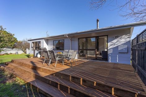 Photo of property in 26 Oak Street, Masterton, 5810