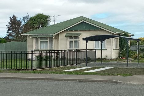 Photo of property in 70 Albert Street, Netherby, Ashburton, 7700