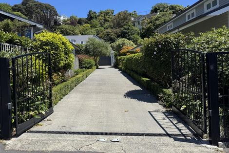 Photo of property in 56 Glen Road, Kelburn, Wellington, 6012