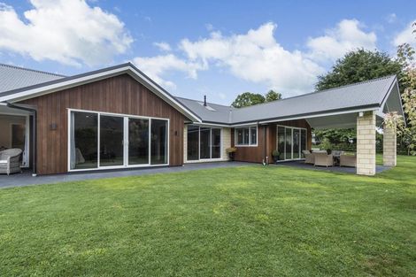 Photo of property in 11 Eldonwood Drive, Matamata, 3400