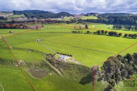 Photo of property in 73 Vinegar Hill Road, Hunterville, 4783