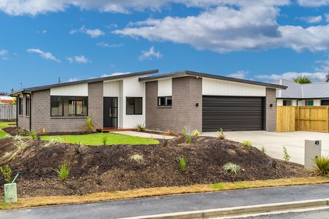 Photo of property in 49 Silverstream Drive, Mosgiel, 9024