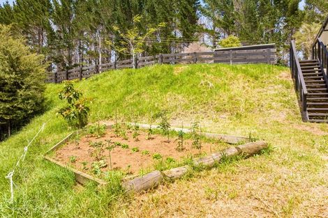 Photo of property in 827 Tinopai Road, Tinopai, Matakohe, 0593