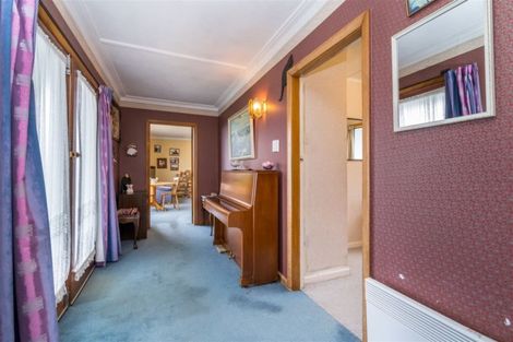 Photo of property in 13 Monowai Road, Ravensbourne, Dunedin, 9022