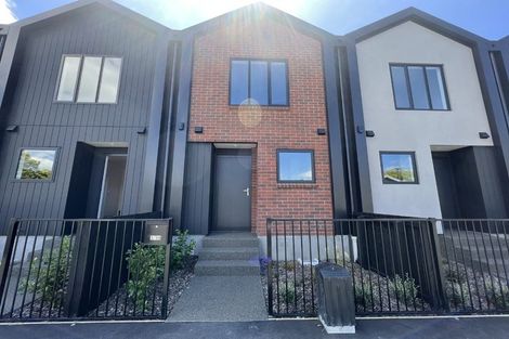 Photo of property in 3/59 Avalon Street, Richmond, Christchurch, 8013