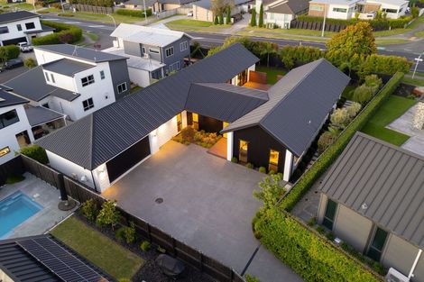 Photo of property in 4 Riverpoint Glade, Flagstaff, Hamilton, 3210