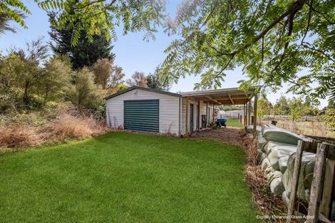 Photo of property in 112 Parkers Road, West Taratahi, Carterton, 5791