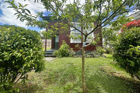 Photo of property in 31 Moa Street, Taihape, 4720