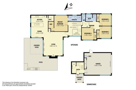 Photo of property in 14 Stockyard Crescent, Pukekohe, 2120