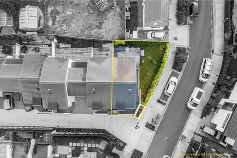 Photo of property in 7a Reg Pearce Way, Glen Innes, Auckland, 1072