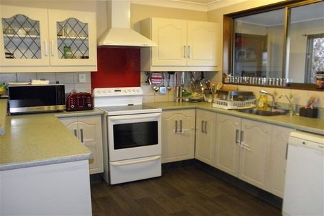 Photo of property in 119 Kildare Drive, Waikiwi, Invercargill, 9810