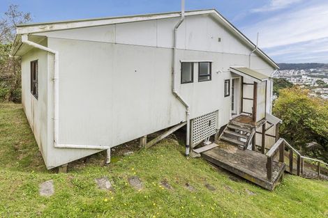 Photo of property in 152 Raroa Road, Aro Valley, Wellington, 6012