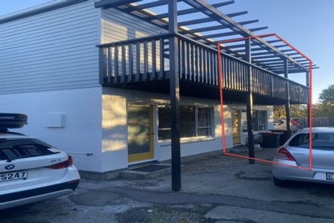 Photo of property in 3/129 Champion Street, Edgeware, Christchurch, 8013