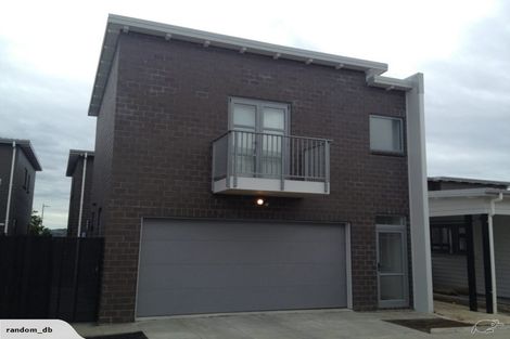 Photo of property in 89 Buckley Avenue, Hobsonville, Auckland, 0616