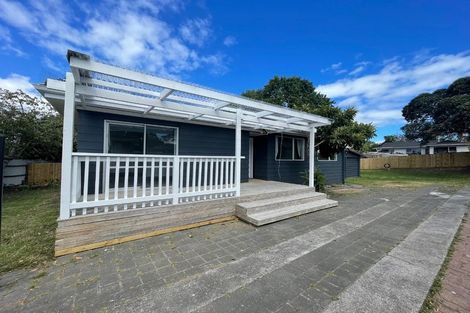 Photo of property in 10 Limond Street, Randwick Park, Auckland, 2105