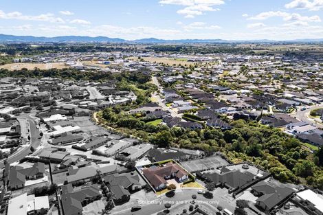 Photo of property in 15 Bentley Rise, Flagstaff, Hamilton, 3210